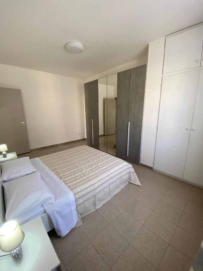 Apartamento Raggio Di Sole Tropea Exterior foto