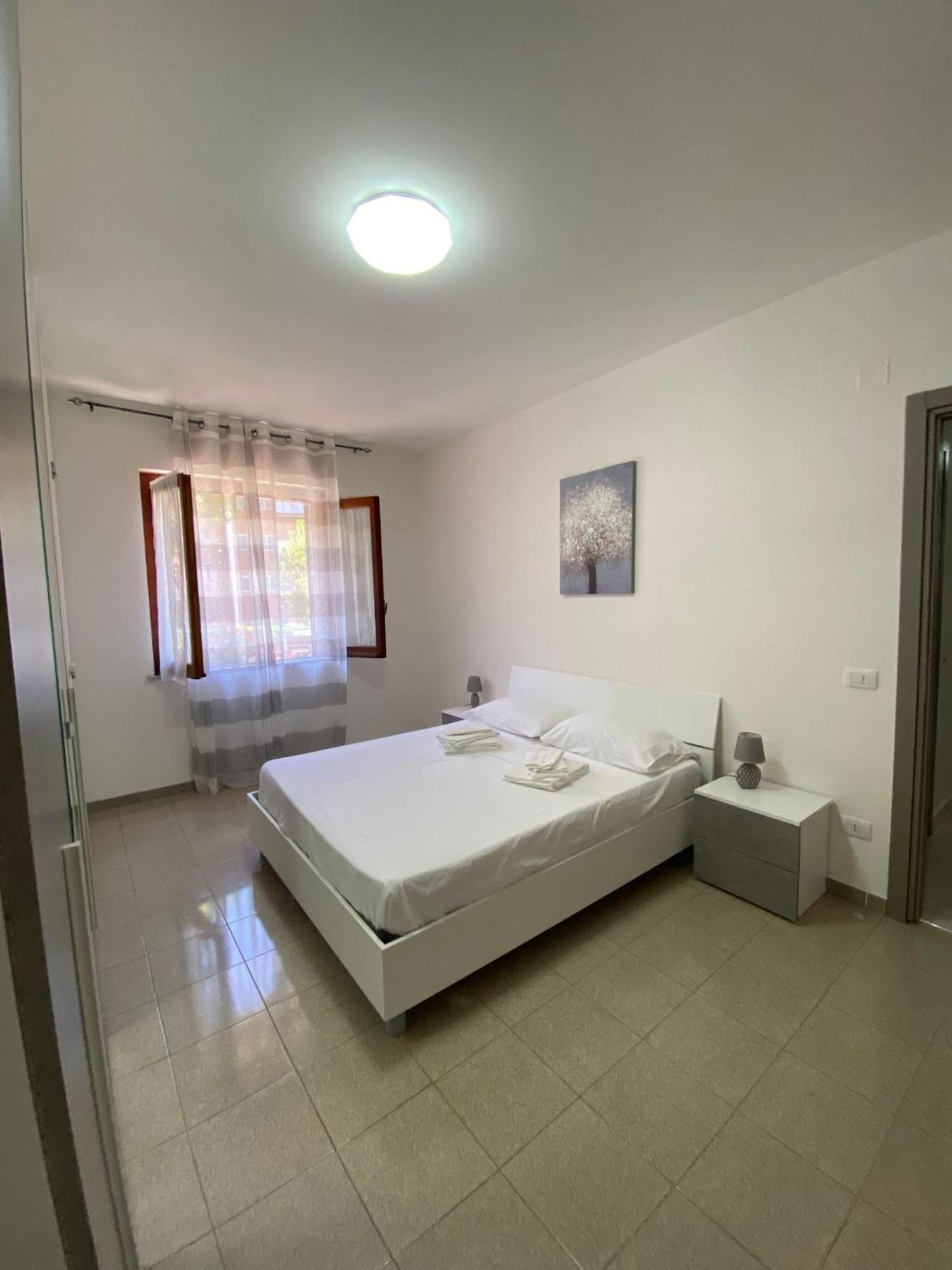 Apartamento Raggio Di Sole Tropea Exterior foto