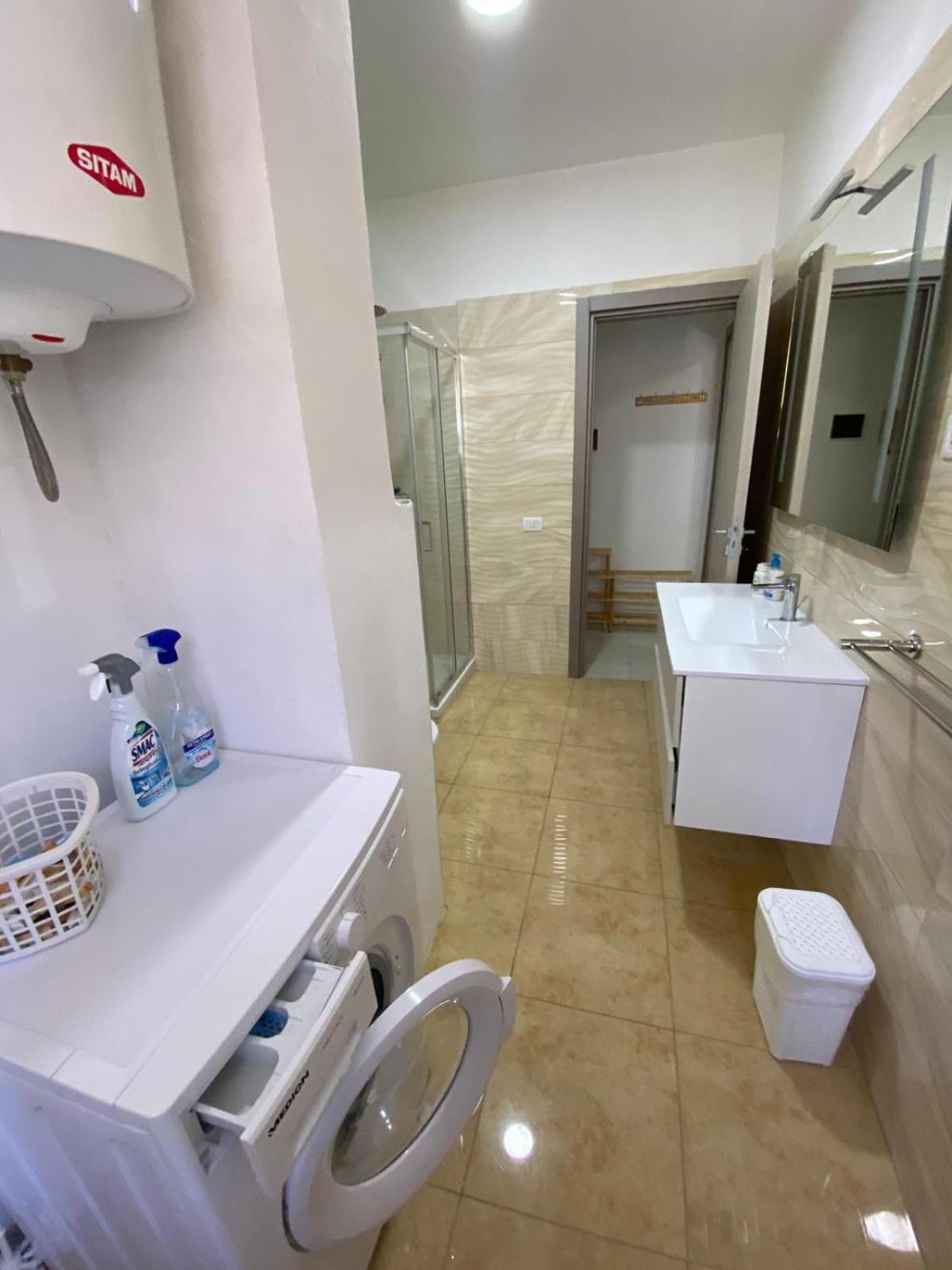 Apartamento Raggio Di Sole Tropea Exterior foto